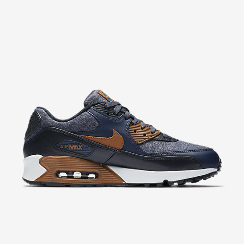 Air max 90 wool online